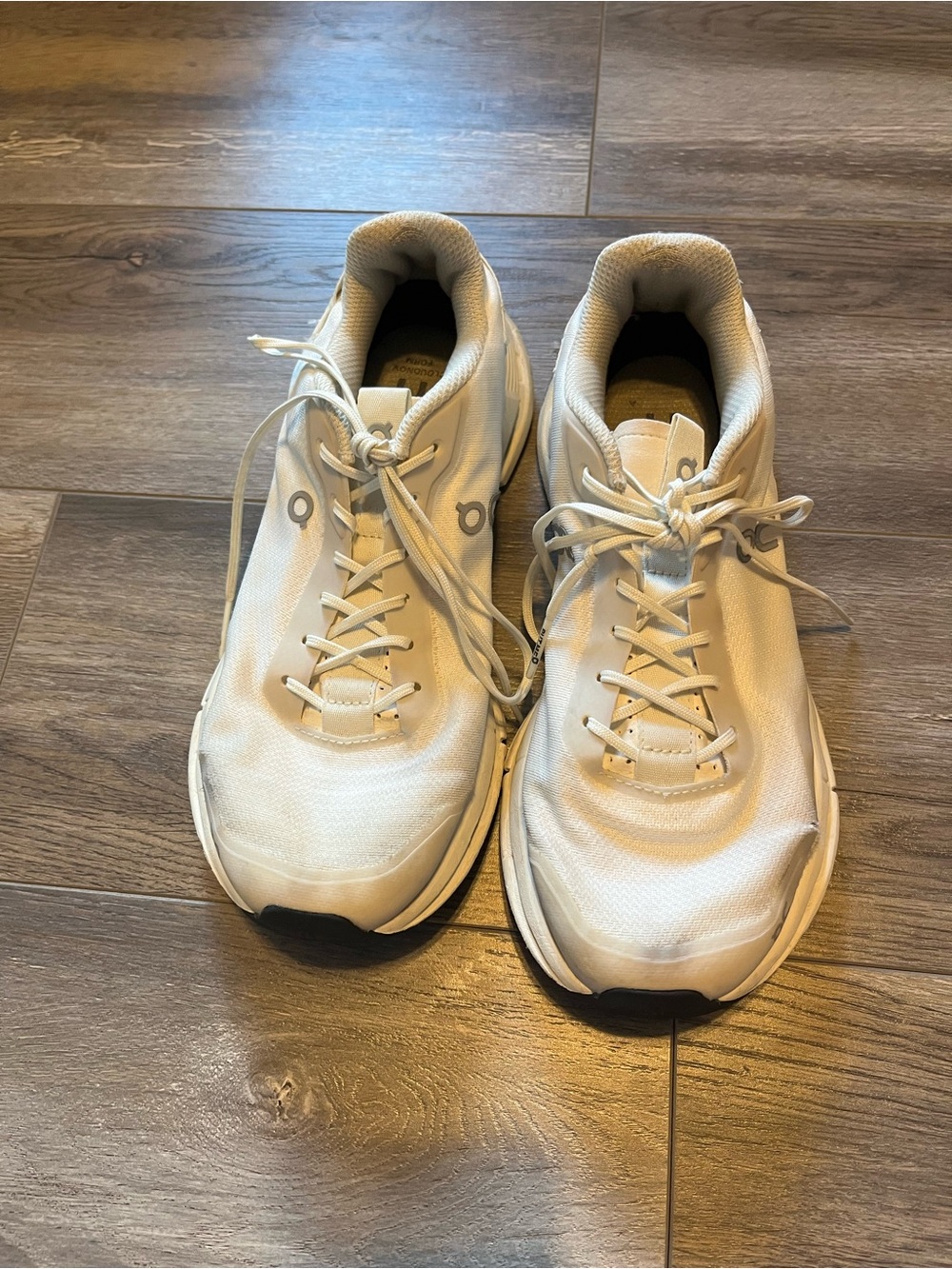 On Cloud Cloudtech Cloud Nova Form Sneakers